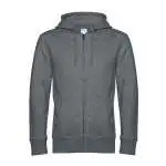 heather mid grey