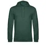 heather dark green