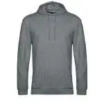heather mid grey