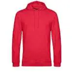 heather red