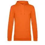 pure orange