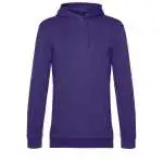 radiant purple