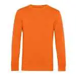 pure orange
