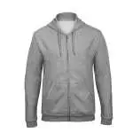 heather grey