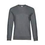heather mid grey
