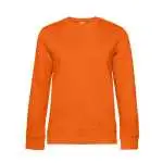 pure orange
