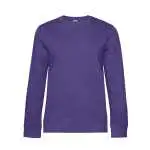 radiant purple