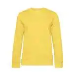 yellow fizz