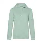 aqua green