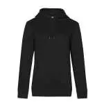 black pure