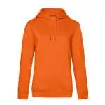 pure orange