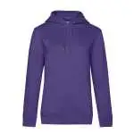 radiant purple