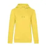 yellow fizz