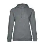heather mid grey