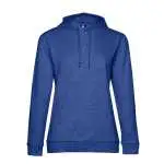 heather royal blue
