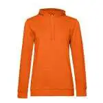 pure orange