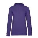 radiant purple