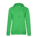 apple green