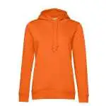 pure orange