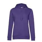radiant purple