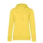 yellow fizz