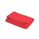 poppy red