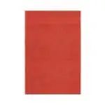 poppy red