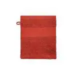 poppy red