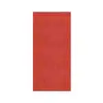 poppy red