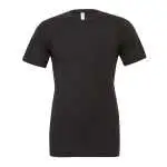 Charcoal Black Triblend