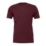 Maroon Triblend