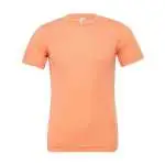 Orange Triblend