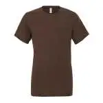 Brown Triblend