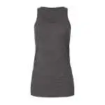 Dark Grey Heather