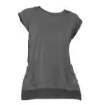 Dark Grey Heather