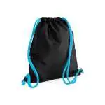 black/surf blue