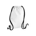 white/black