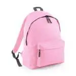 classic pink/graphite grey