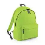 lime green/graphite grey
