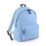 sky blue/french navy