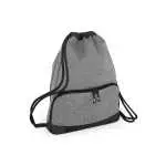 grey marl