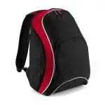 black/classic red/white