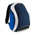 french navy/bright royal/white
