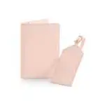 soft pink