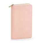 soft pink
