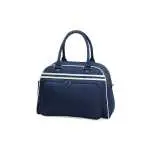 french navy/white
