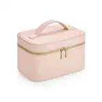soft pink
