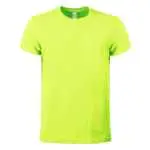 Safety yellow