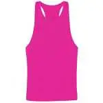 pink fluo