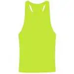 yellow fluo